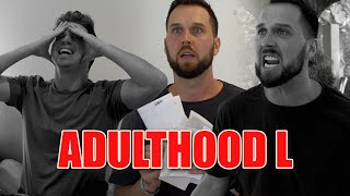 Adulthood Ls