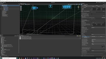 Unity converting a Meta Quest project to URP