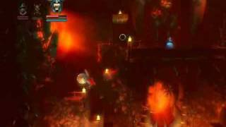 Trine - Last Level