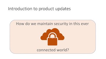 IoT and Device Management