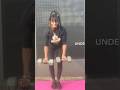 #exercise #exerciseworkout #fitness #homeworkout #strengthtraining #upperbody #fyp #fypシ゚ #strength