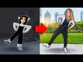 Me Vestí Como Mi Personaje De Roblox En La Vida Real Andie Me Vestí Como Mi Personaje De Roblox En La Vida Real Andie