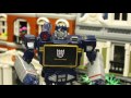 Transformers Soundwave Voice Impression