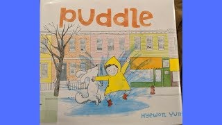 Puddle