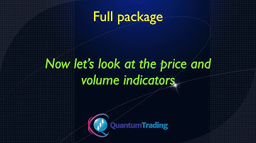 The full package of trading indicators for MT4