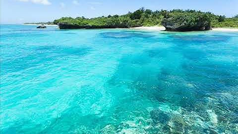 Metro 4: Island, Weekend (modular synth) [Mutable Rings, Soulsby Oscitron, Korg Miku Stomp]