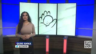 Queenie Amma reports on Safe Haven Law Illinois Rockford
