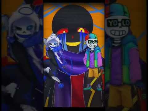 Alternate sans universes