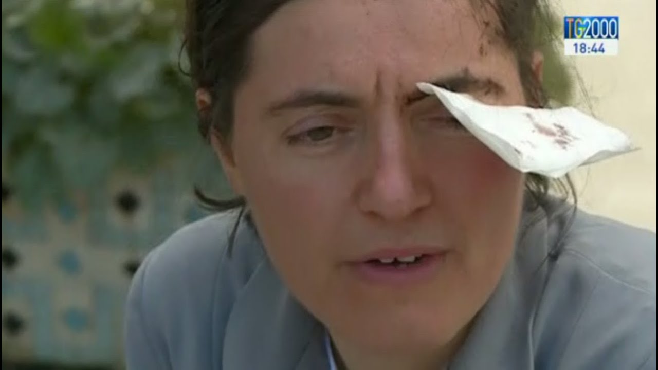 Terremoto, Amatrice: storie e testimonianze da un paese che non c'è più