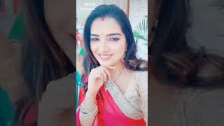 Amrapali Dubey Tik Tok Bhojpuri Hit Video