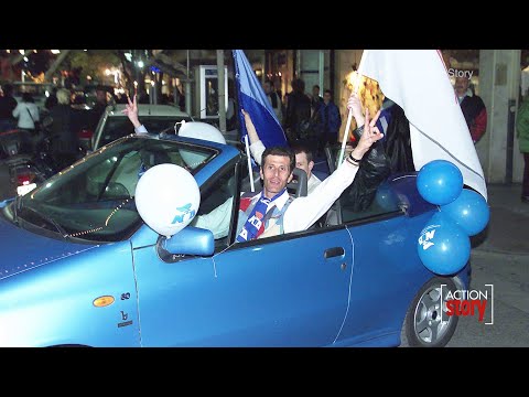 Εκλογικές αναμετρήσεις που