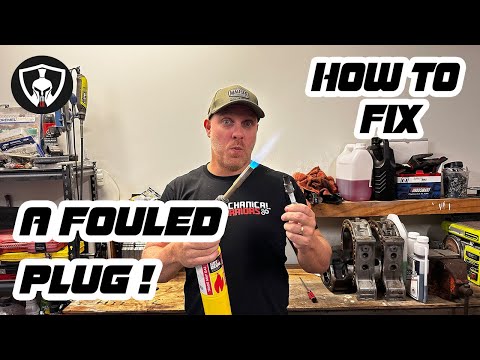 Spark Plug Rescue