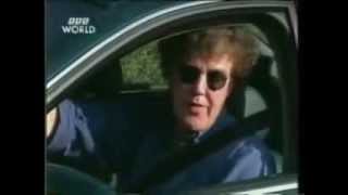 Старый Top Gear. Джереми Кларксон Старый Top Gear. Джереми Кларксон