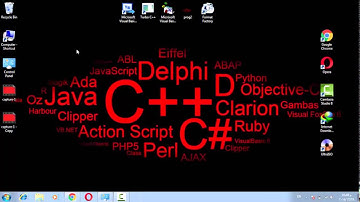 شرح المحاضرة الثانية مبدء تركيب الحاسوب عملي بلتفصيل
