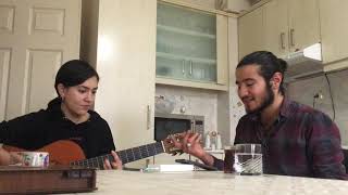 Geri Gelen Mektup Yaşar Başkurt & Yasemin Bilgili