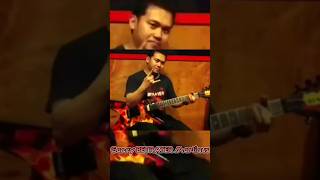 Garry BETRAYER Martinus #betrayer #guitarist #shredding #thrashmetalindonesia #feedshorts