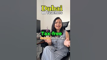 How to get a teaching job in dubai #teaching #dubaijobs