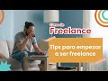 Quiz sobre Freelancing