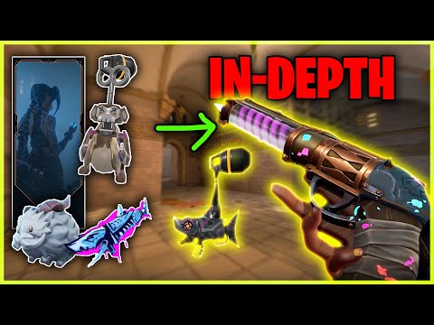 *NEW* How to get The Arcane Sheriff & Other Free & Paid Arcane Skins | RiotxArcane IN-DEPTH GUIDE