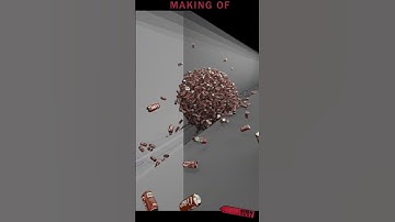 #vfx #vfxbreakdown #cgi #cg #3danimation #3dcompositing