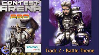 Contest Arena Pro - Battle Theme (Siemens Cx65)