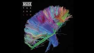 Muse - Panic Station (Actual HD Quality)