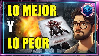 THE BEST and WORST of BLOODBORNE the BOARD GAME screenshot 2