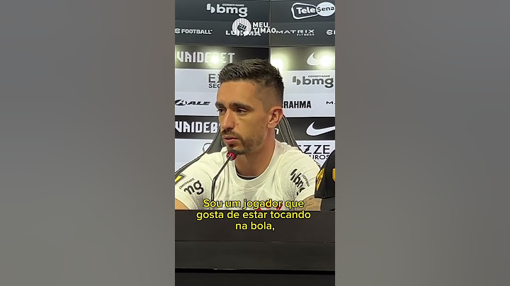CORONADO FALA SOBRE JOGAR AO LADO DE GARRO