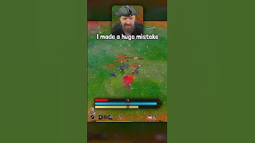 Mistakes Were Made! 🏃‍➡️ Ashes of Creation