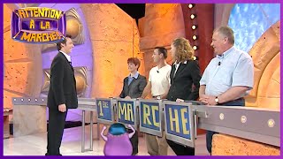 Attention À La Marche - Jean-Luc Reichmann Intégral S2 Em86 26 04 2002