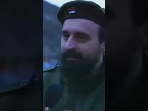 Video: Գորան Հաջիչ, սերբական ծագումով խորվաթ քաղաքական գործիչ. կենսագրություն