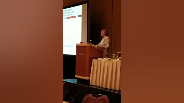 Session Highlight - Frances Harding Director Cente...