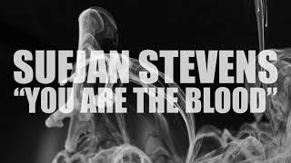 Sufjan Stevens &quot;You Are The Blood&quot; (AUDIO)
