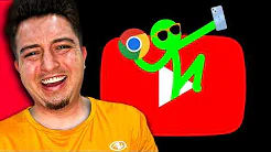 RusoX reacciona Green’s Channel! – Influencer Arc Ep. 1