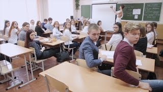 31 район – Трейлер (2015), Курган выпускной CompactTV 31 район – Трейлер (2015), Курган выпускной CompactTV