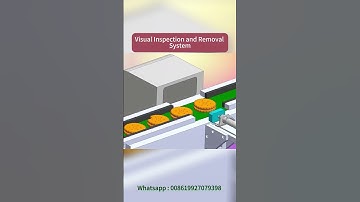 Automation Intelligent Visual Inspection Machine Machine Vision Inspection System