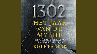 Vrede In Athis.7 & Nadien.1 - 1302 Het Jaar Van De Mythe