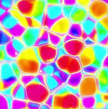 my rainbow overlays (GIVE CREDITS OR YOU'RE BLOCKED)