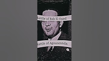 Algerian War edit#edit #algeria #france