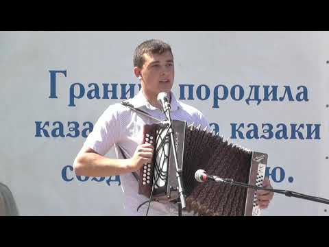 Д.Горшенин - Мой