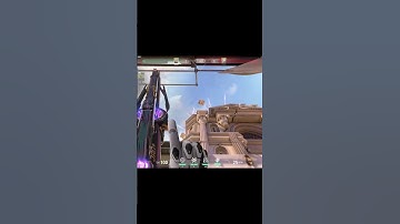 Crazy Deadlock lineup on Ascent!!😍😍😍　#shorts #valorant