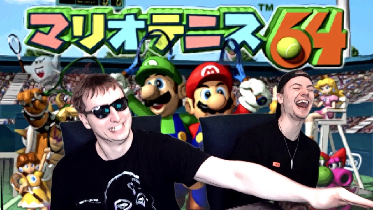 The Sawayan Brothers' hilarious gameplay commentary is back
