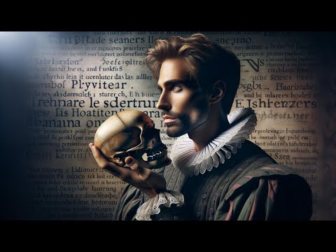 Did William Shakespeare