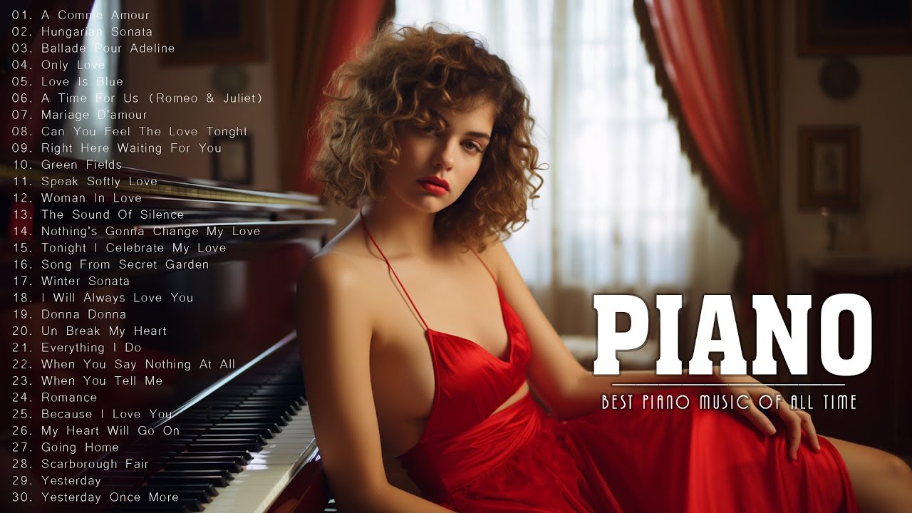 邦楽 Relaxing Piano BEST Healing Collection Relaxing Piano