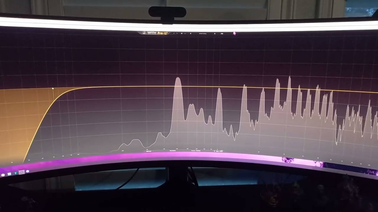 Усиление обертонов для увеличения громкости с наличием и отсутствием слизи #ЗдоровоеПение #Громки...
