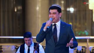 Höwäs Gylycmyradow Kabañ Dalmi