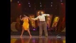 Dwts Emmitt Cheryl W1