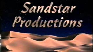 Sandstar Productions / Universal Television
Sandstar Productions and Universal Television logos, Taken from an episode of The Burning Zone. Sandstar Productions / Universal Television