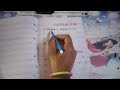 Pre-Nursery English Worksheet