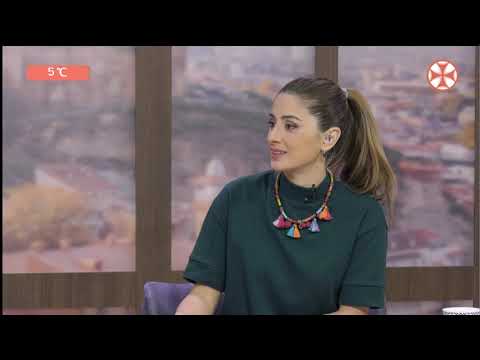 „ეროვნული მოძრაობის“ წევრი მამუკა გიორგაძე